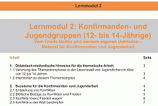Lernmodul 2